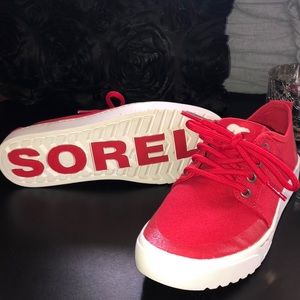Sorel shoes!! Brand NEW!!